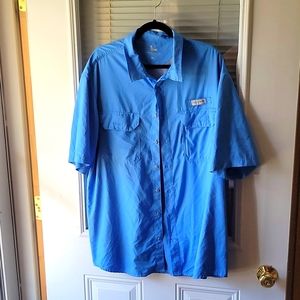 Men's Field & Stream shirt